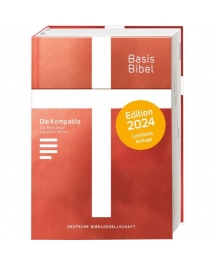 BasisBibel Die Kompakte Edition 2024